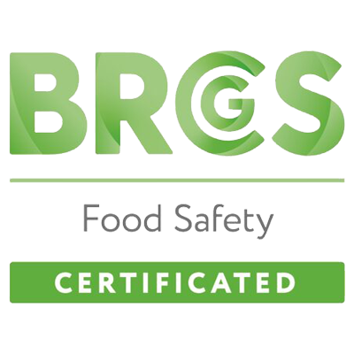 Image of Krushi Food Industries' active CERTIFICATE-NAME certificate, verifying quality standards for bulk dehydrated onion and spices export.